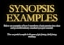 write a compelling synopsis or blurb for your fantasy novel